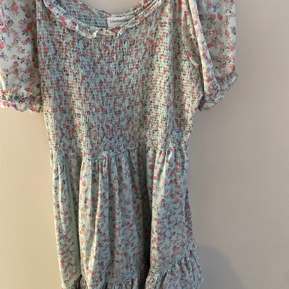 Love shack fancy 1X from target limited edition - Picture 2 of 2